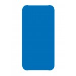 Flip Cover For Xiaomi Redmi 7a Blue By - Maxbhi Com