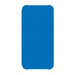 Flip Cover For Xiaomi Redmi 7a Blue By - Maxbhi Com