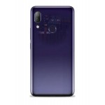 Full Body Housing For Htc U19e Black - Maxbhi Com
