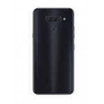 Full Body Housing For Lg Q60 Black - Maxbhi Com