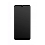 Lcd Screen For Lg Q60 Replacement Display By - Maxbhi Com