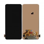 Lcd With Touch Screen For Samsung Galaxy A80 Black By - Maxbhi Com