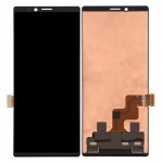 Lcd With Touch Screen For Sony Xperia 1 Purple By - Maxbhi Com
