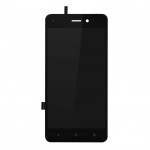 Lcd Screen For Wiko Sunny 3 Replacement Display By - Maxbhi Com
