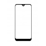 Replacement Front Glass For Nokia 3 2 Black By - Maxbhi Com