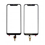 Touch Screen Digitizer For Mobiistar X1 Notch Black By - Maxbhi Com