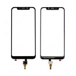 Touch Screen Digitizer For Mobiistar X1 Notch Blue By - Maxbhi Com