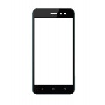 Touch Screen Digitizer For Wiko Sunny 3 Black By - Maxbhi Com