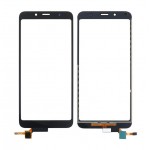 Touch Screen Digitizer For Xiaomi Redmi 7a Black By - Maxbhi Com