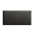 Full Body Housing For Acer Liquid X2 Black - Maxbhi Com