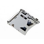 Mmc Connector For Honor Holly 3 By - Maxbhi Com