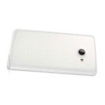 Full Body Housing For Acer Liquid M220 White - Maxbhi Com