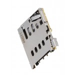 Mmc Connector For Lava Iris X8 - Maxbhi Com