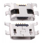 Charging Connector For Nokia 3 2 By - Maxbhi Com