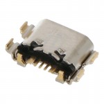 Charging Connector For Xiaomi Redmi 7a By - Maxbhi Com