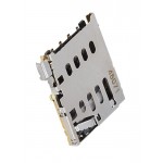 Mmc Connector For Acer Liquid Z6 By - Maxbhi Com