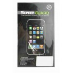 Screen Guard for Alcatel One Touch Fire C