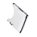 Mmc Connector For Swipe Elite X By - Maxbhi Com