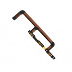 Power Button Flex Cable For Elephone P9000 By - Maxbhi Com