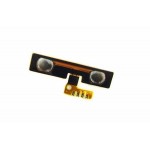 Volume Button Flex Cable for Samsung Galaxy S2 Plus