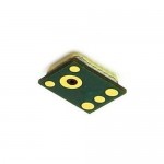 Microphone For Swipe Strike 4g By - Maxbhi Com