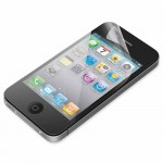 Screen Guard for Apple iPhone 4 - 16GB