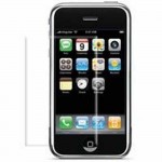 Screen Guard for Apple iPhone
