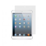 Screen Guard For Apple Ipad Air Wifi Plus Cellular With Lte Support Ultra Clear Lcd Protector Film - Maxbhi.com