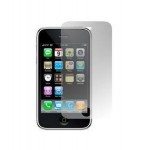 Screen Guard For Apple Iphone 3gs 16gb Ultra Clear Lcd Protector Film - Maxbhi.com