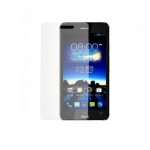 Screen Guard For Asus Padfone Infinity A80 Ultra Clear Lcd Protector Film - Maxbhi.com