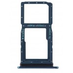 Sim Card Holder Tray For Huawei P Smart Z Green - Maxbhi Com