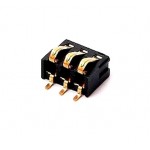 Battery Connector for Boss Mobiles Boss e Phone 3300