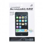 Screen Guard for BlackBerry Porsche Design P'9982