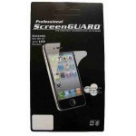 Screen Guard for BlackBerry Storm 9500