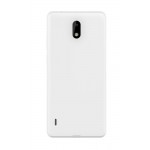 Full Body Housing For Nokia 3 1 C White - Maxbhi Com