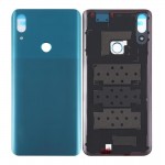 Back Panel Cover For Huawei P Smart Z Green - Maxbhi Com