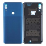 Back Panel Cover For Huawei P Smart Z White - Maxbhi Com
