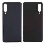 Back Panel Cover For Meizu 16xs Black - Maxbhi Com