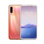 Back Panel Cover For Meizu 16xs Coral - Maxbhi Com