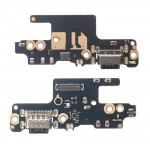 Charging Connector Flex Pcb Board For Xiaomi Redmi Note 7 Pro By - Maxbhi Com