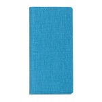 Flip Cover For Lg G8s Thinq Blue By - Maxbhi Com