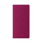 Flip Cover For Lg G8s Thinq Red By - Maxbhi Com
