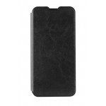 Flip Cover For Meizu 16xs Black By - Maxbhi Com