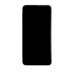 Flip Cover For Samsung Galaxy M40 Black By - Maxbhi Com