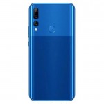 Full Body Housing For Huawei Y9 Prime 2019 Blue - Maxbhi Com