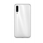 Full Body Housing For Meizu 16xs White - Maxbhi Com