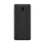 Full Body Housing For Nokia 3 1 A Black - Maxbhi Com