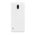 Full Body Housing For Nokia 3 1 C Black - Maxbhi Com