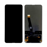 Lcd With Touch Screen For Huawei P Smart Z Black By - Maxbhi Com