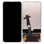 Lcd With Touch Screen For Huawei Y9 Prime 2019 Black By - Maxbhi Com